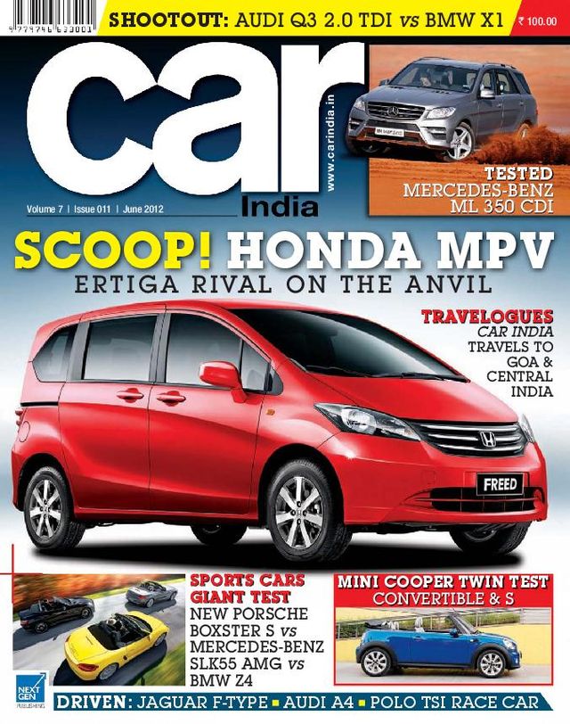 Car India