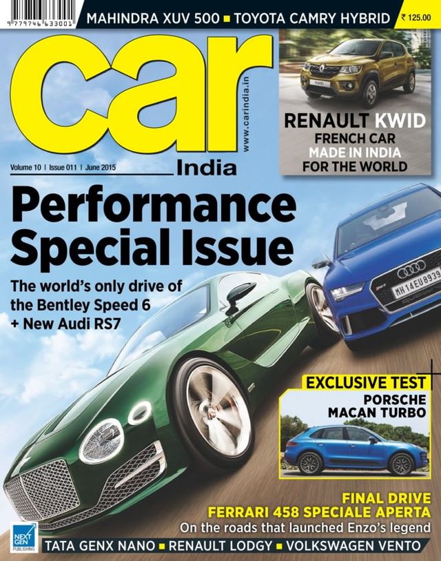 Car India