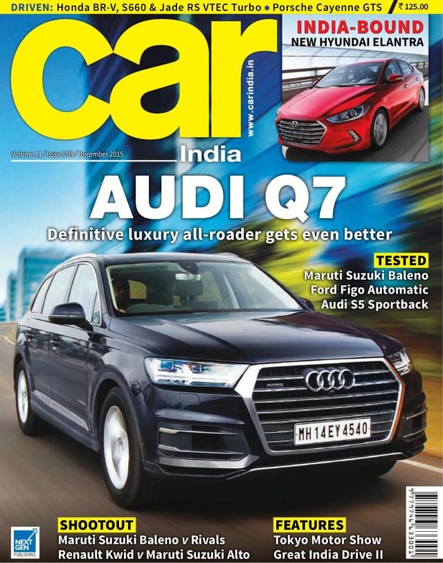Car India