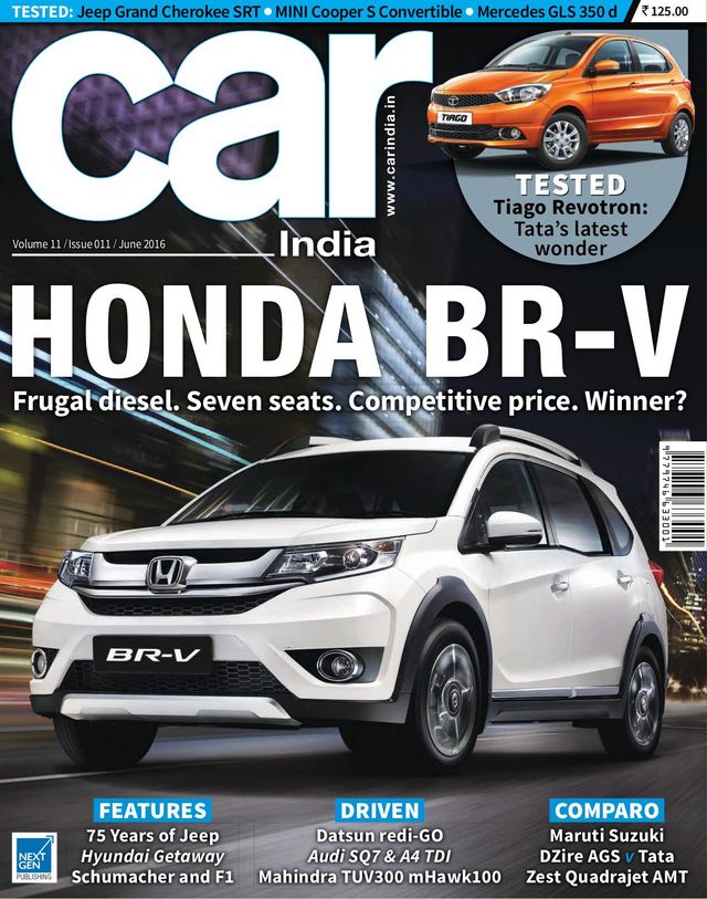 Car India