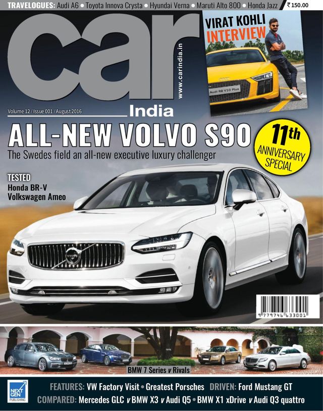 Car India