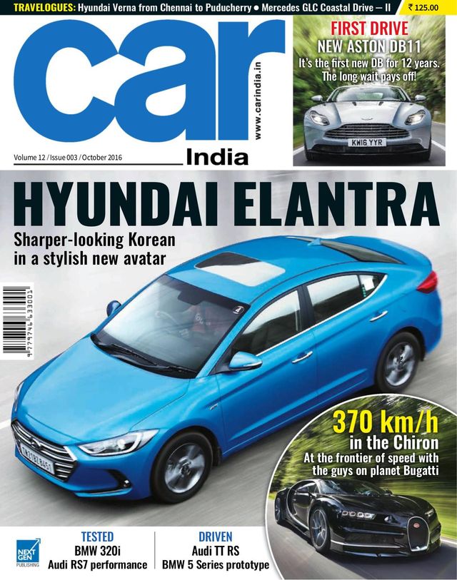Car India