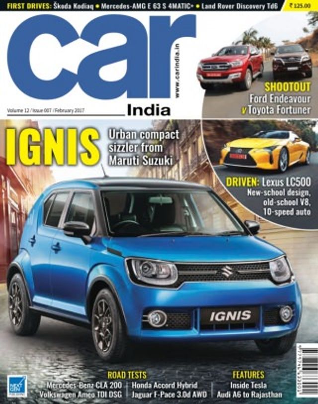 Car India
