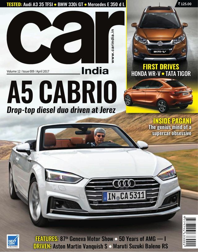 Car India