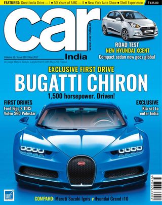 Car India