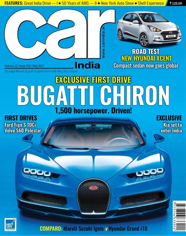 Car India