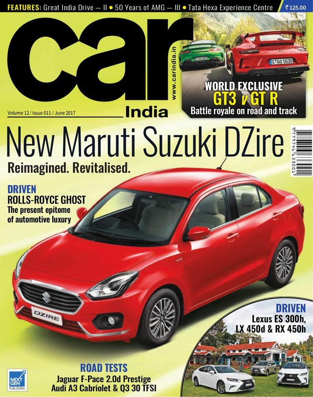 Car India