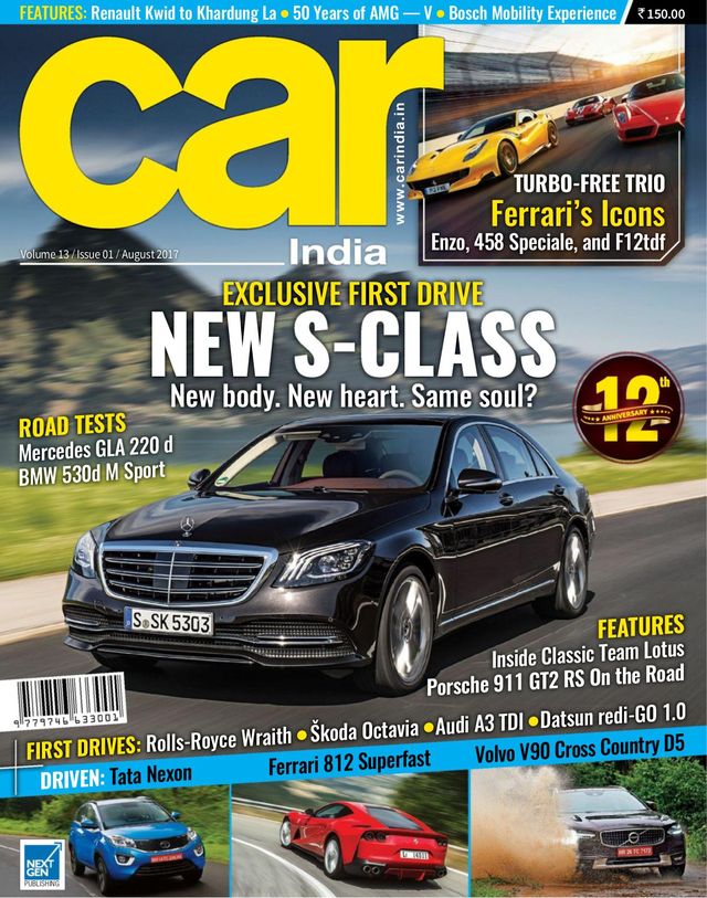 Car India
