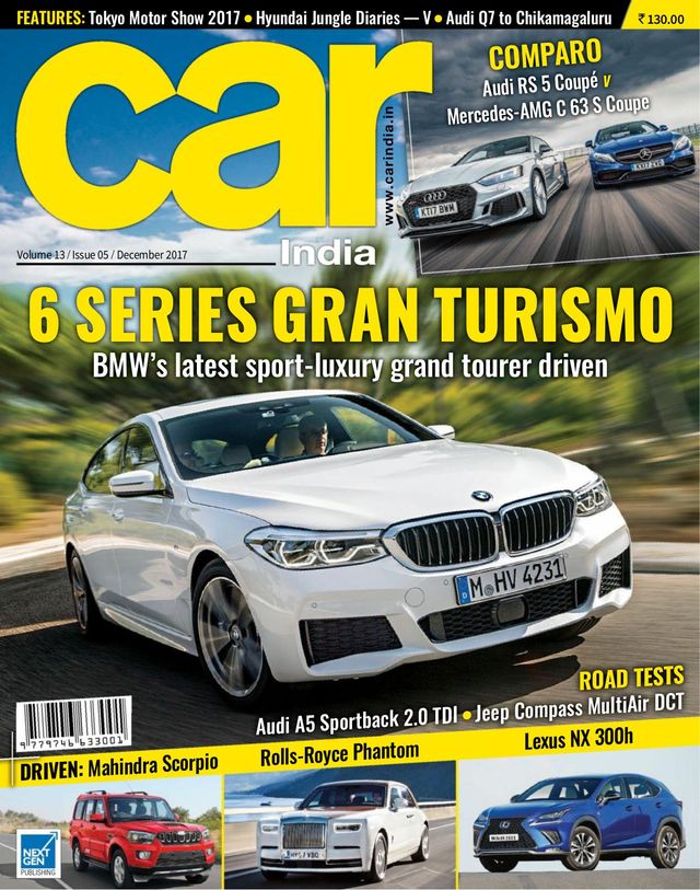 Car India