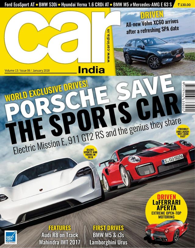 Car India