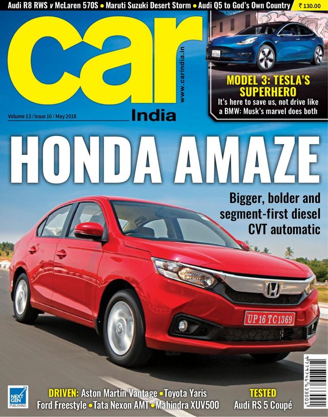 Car India