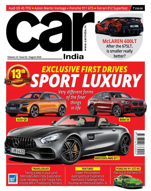 Car India