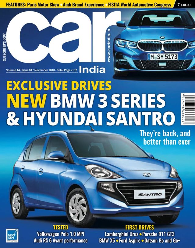Car India