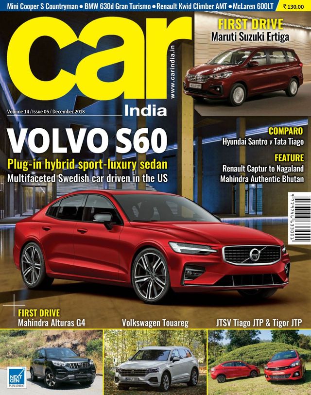 Car India