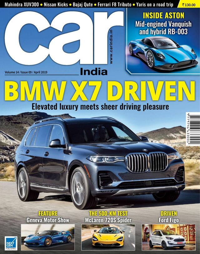 Car India