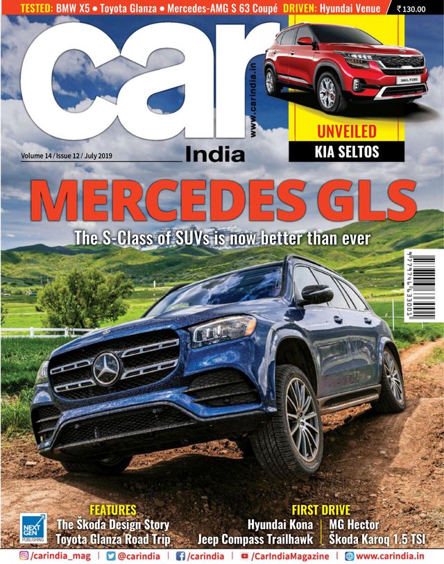 Car India