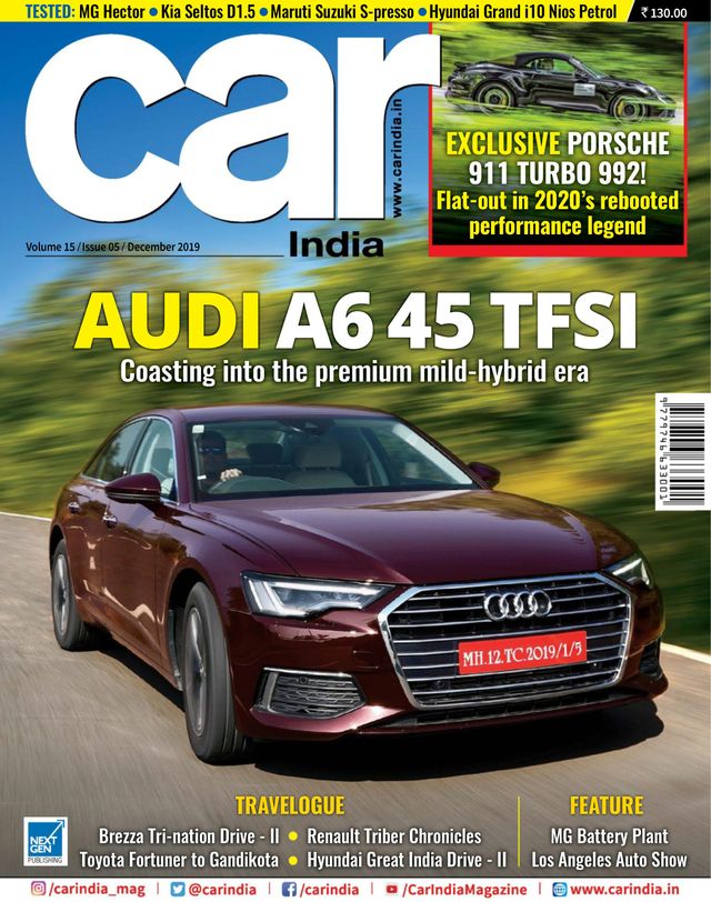 Car India