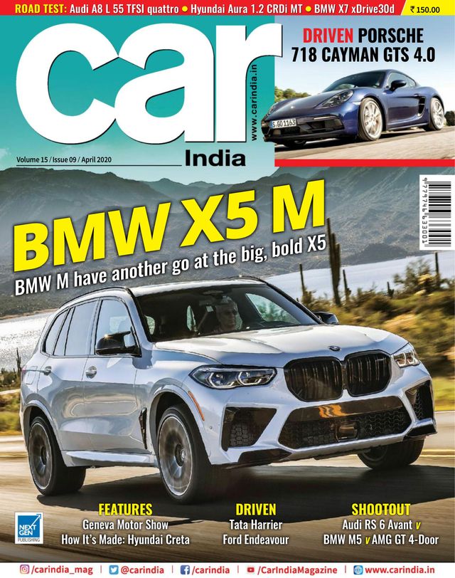 Car India