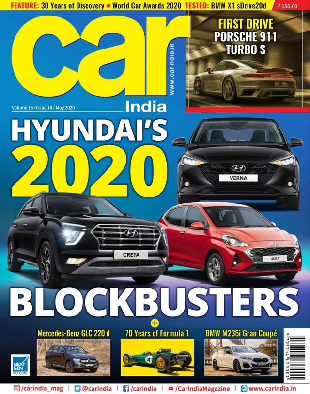 Car India