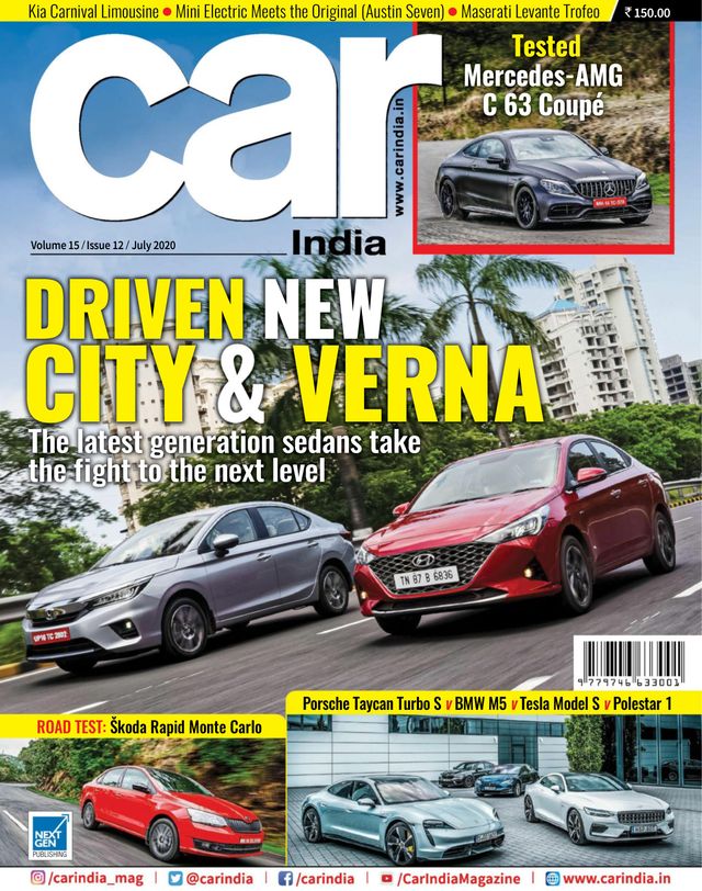 Car India