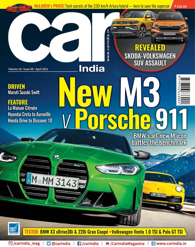Car India