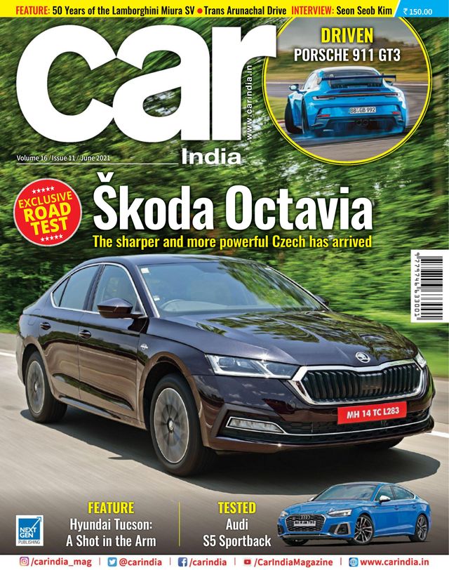 Car India