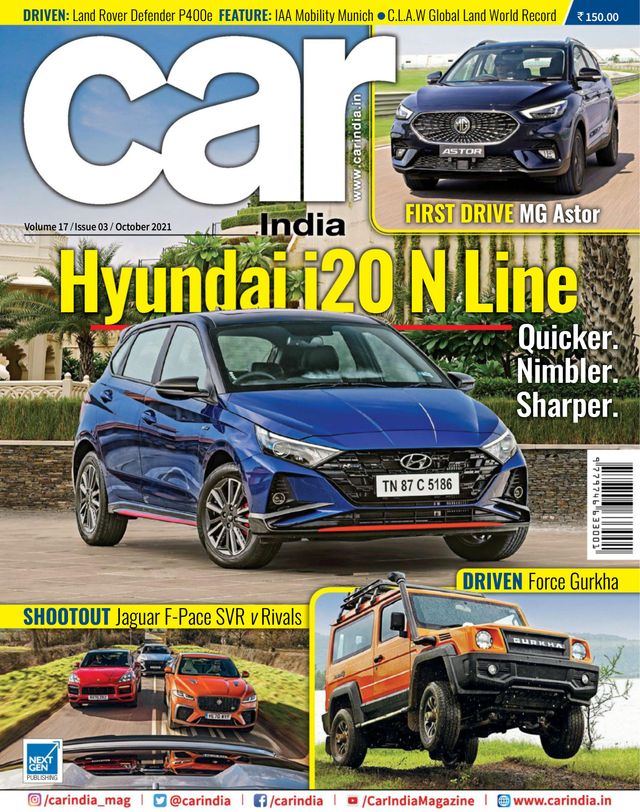 Car India