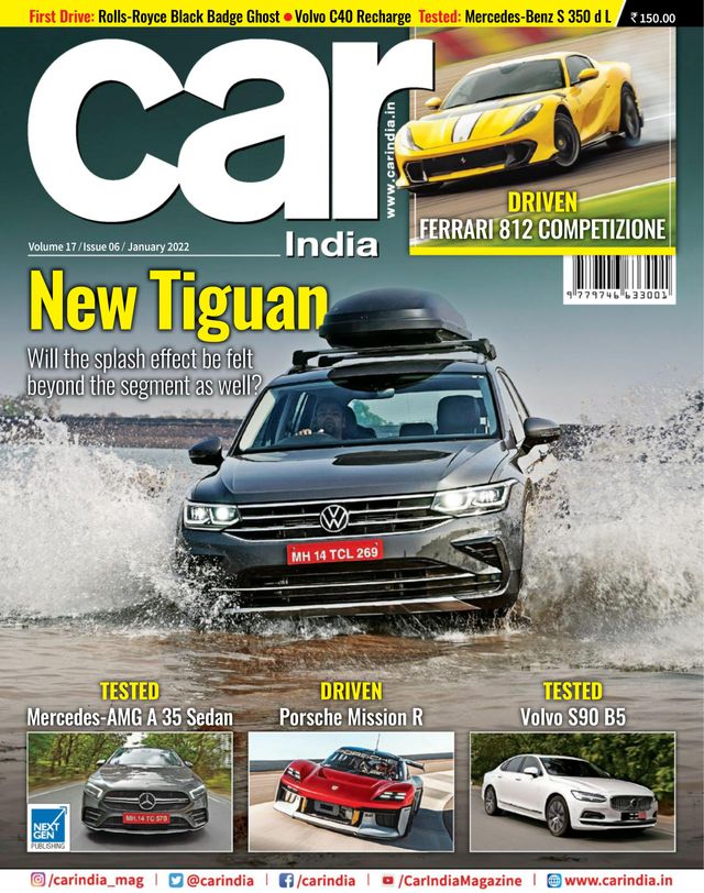 Car India