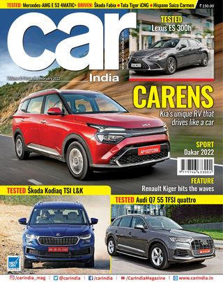 Car India