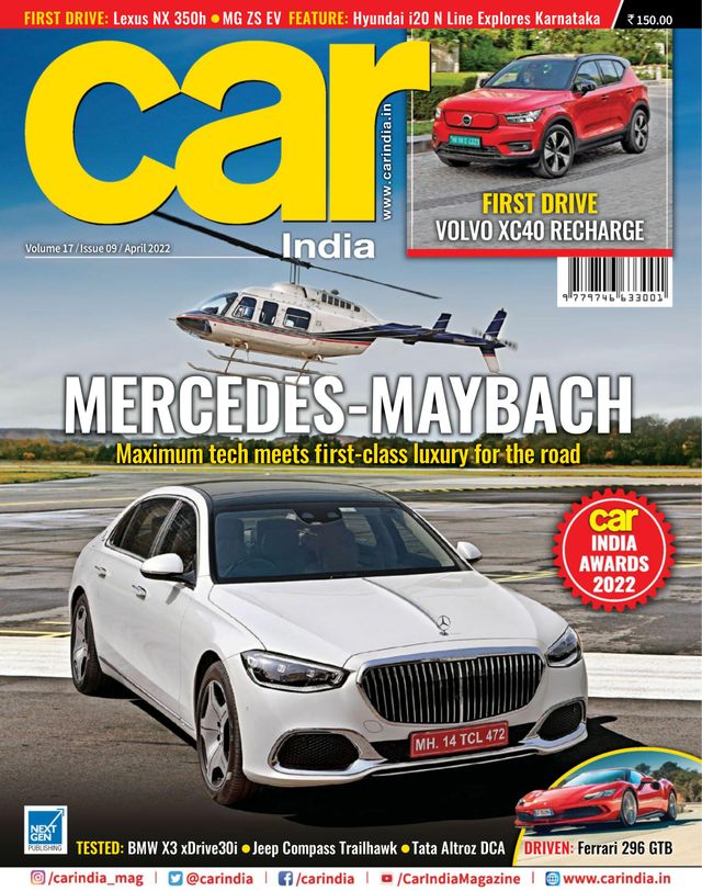 Car India
