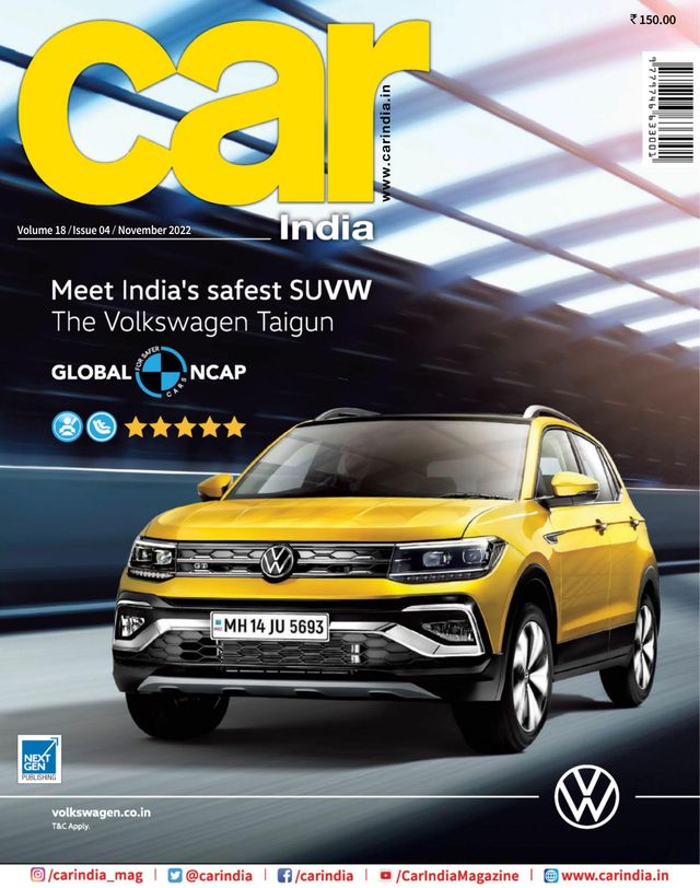 Car India
