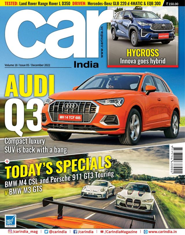 Car India