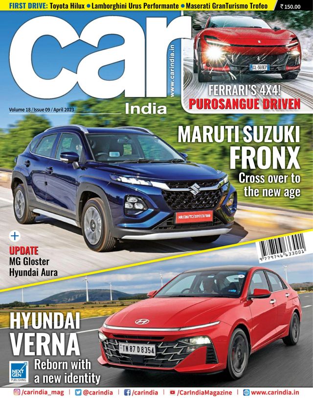 Car India