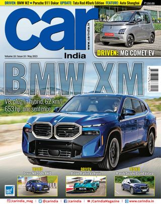 Car India