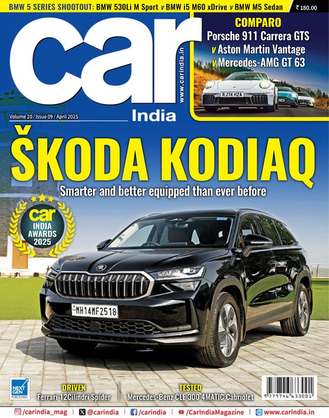 Car India