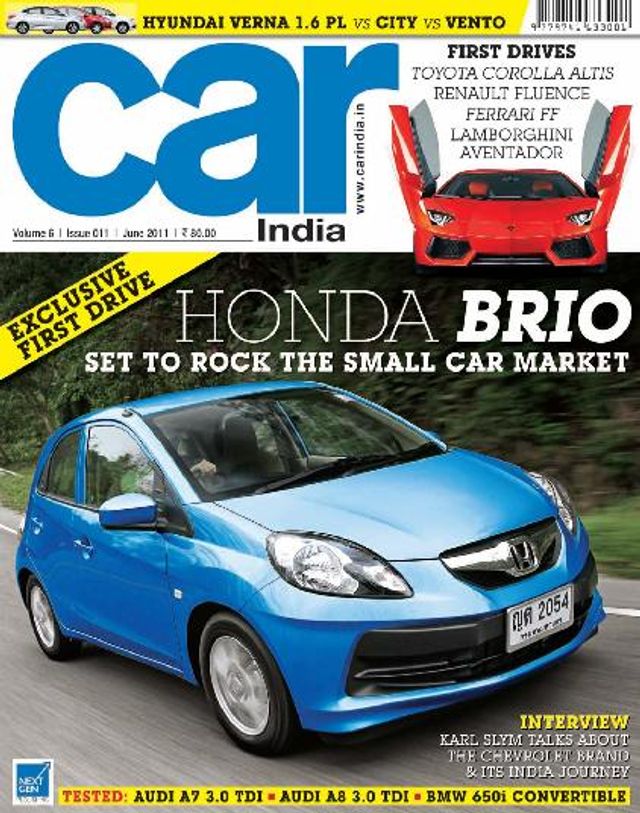 Car India