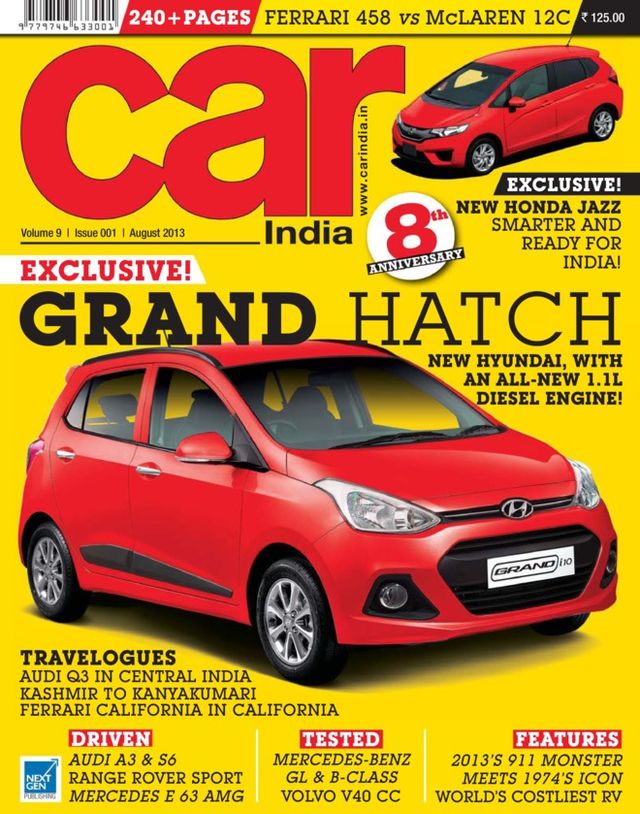 Car India