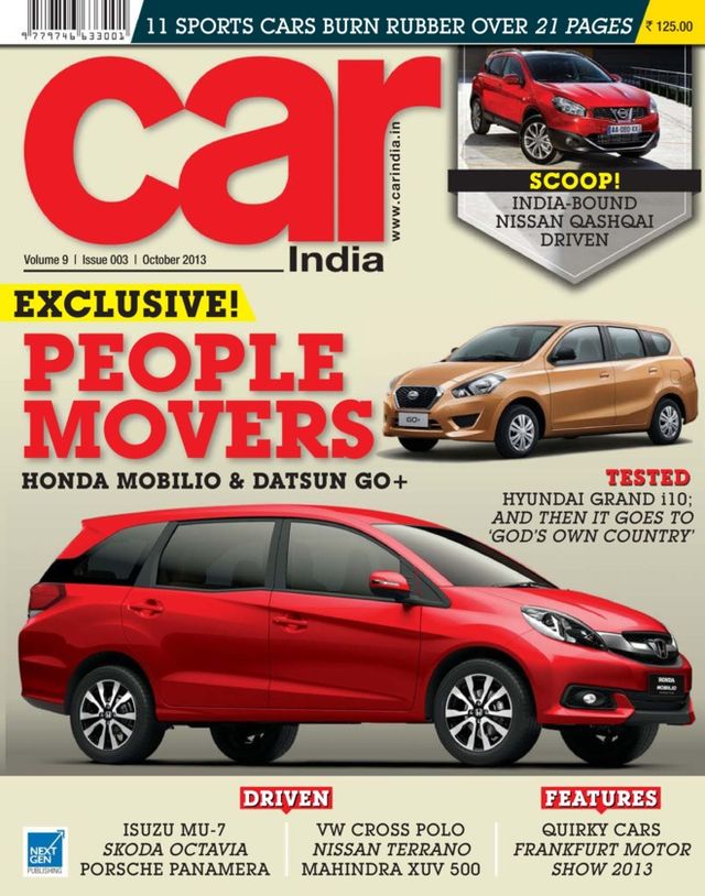 Car India