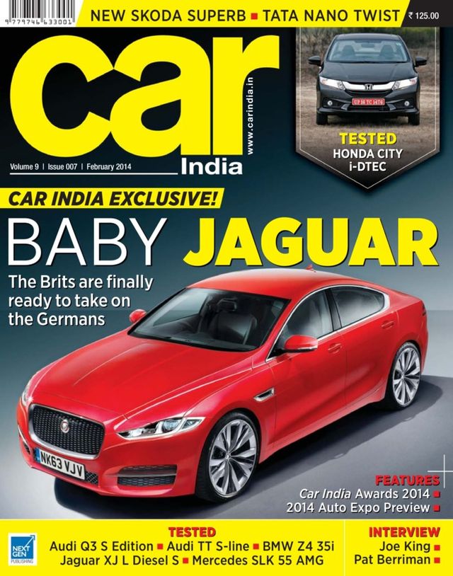 Car India