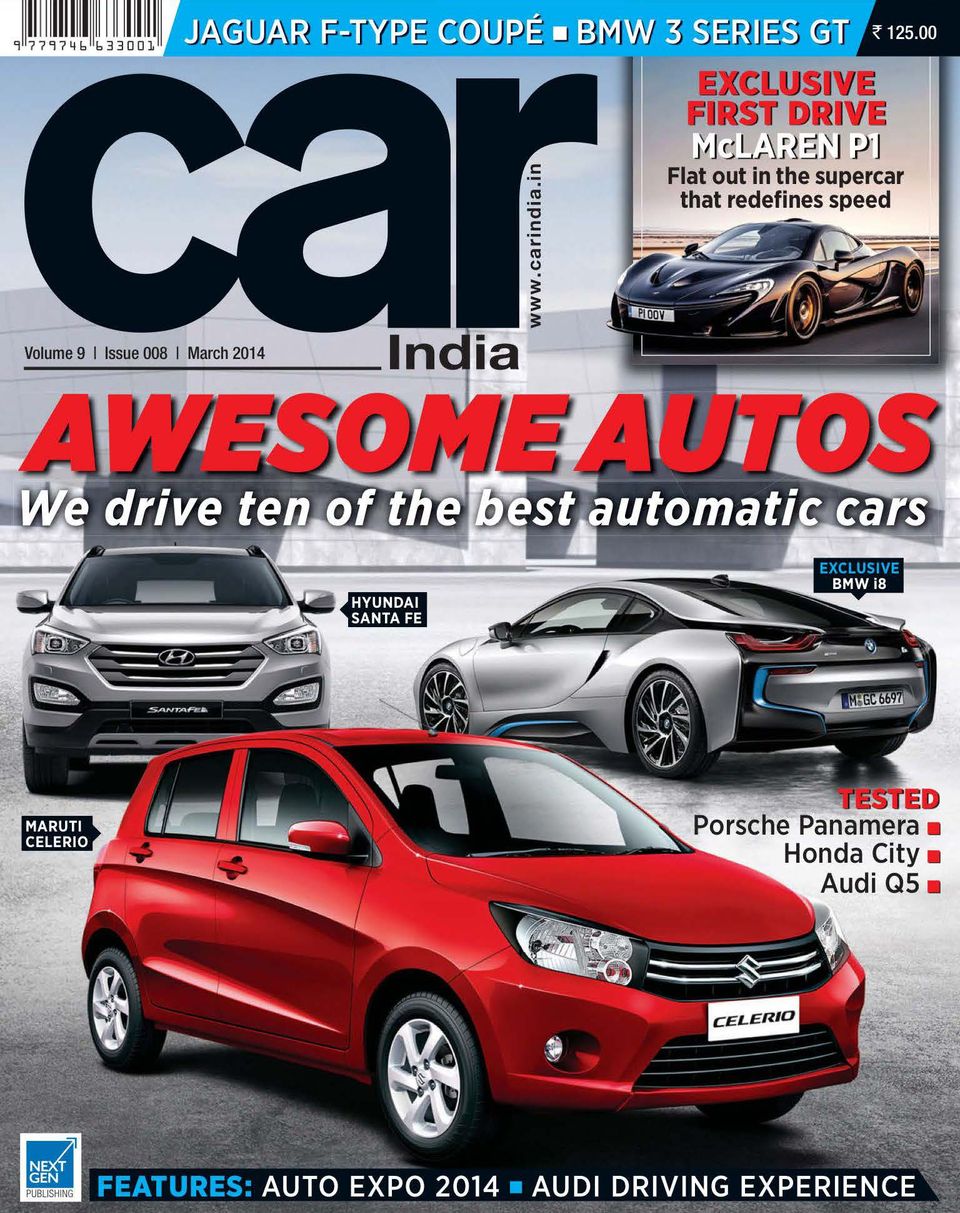 autocar india magazine pdf