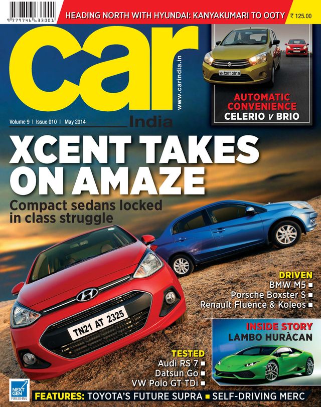 Car India