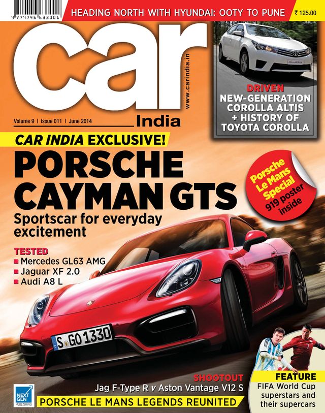 Car India