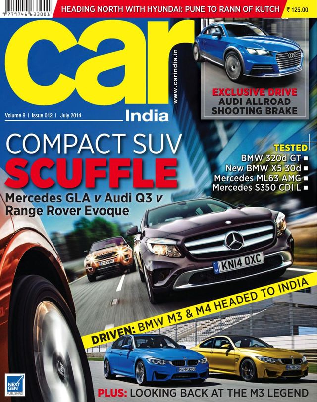 Car India