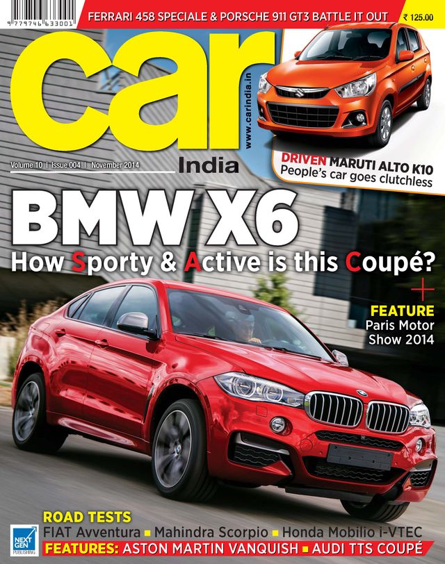 Car India