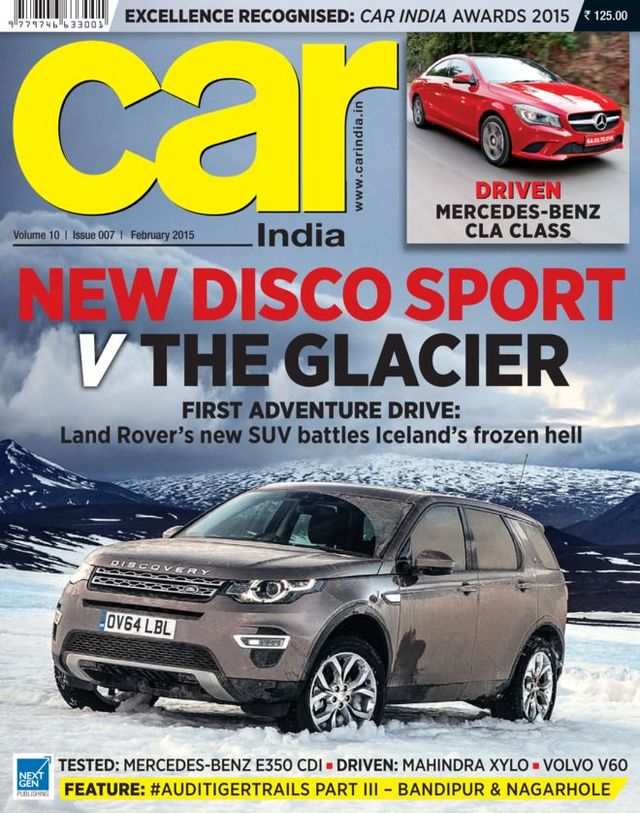 Car India