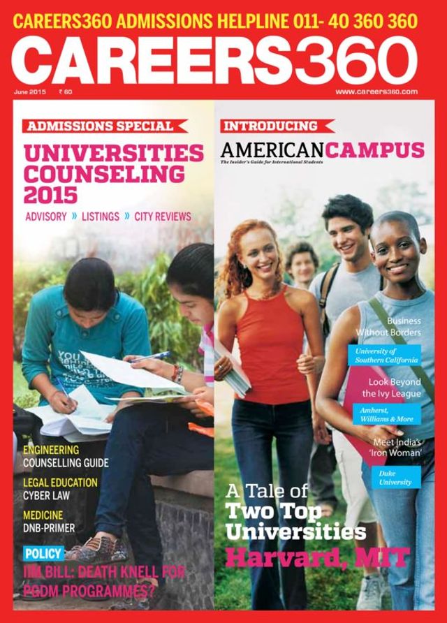 Careers 360