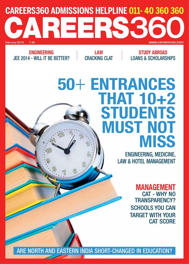 Careers 360