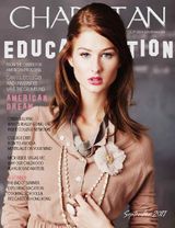 The Education Bubble