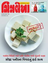 Chitralekha Gujarati