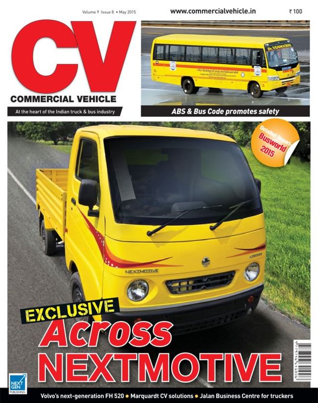 Commercial Vehicle